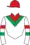 Horse racing silks