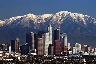 Los Ángeles