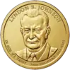 L. Johnson dollar