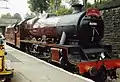 La 5690 en Bolton.