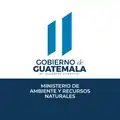 Logotipo durante la presidencia de Alejandro Giammattei (2020-2024)