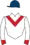 Horse racing silks