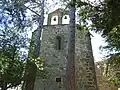 La iglesia de San Martín