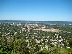 La Crosse