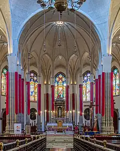 Altar