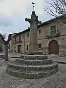 Vinuesa, Soria