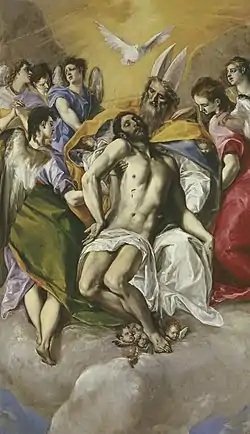 El Greco.