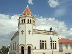 Templo de la Trinidad