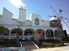 Viaje Aventurero de Don Quijote.