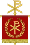 Imperio romano de Occidente