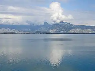 Lago Skadar