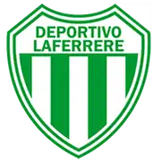 Club Social y Cultural Deportivo Laferrere(Primera B)