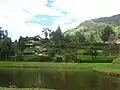 Lago Chiman