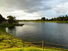 Parque Metropolitano Simón Bolívar