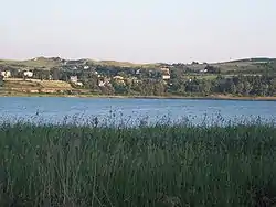 Lago Pergusa