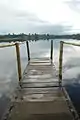 Lago El Bolsón