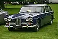 Lagonda Rapide Shooting Brake (frontal)