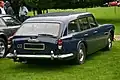 Lagonda Rapide Shooting Brake (trasera)