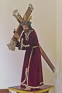 Nuestro Padre Jesús Nazareno