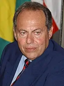 Émile_Lahoud (88 años)1998-2007Sin cargo público actual