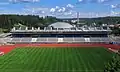 Estadio de fútbol