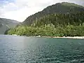 Lago Ritsa