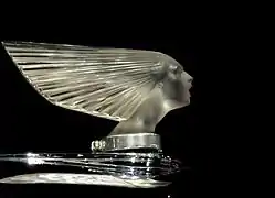 Spirit of the Wind