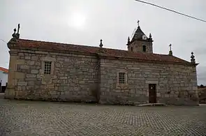 Iglesia parroquial