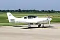 Lancair 235 (N96RJ)