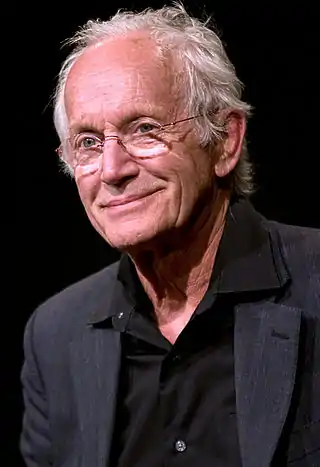 Lance Henriksen