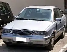 0,29 - Lancia Dedra, 1990-1998