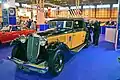 Lancia Dilambda 1930..