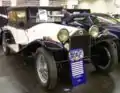 Lancia Lambda 1925..