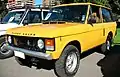 Range Rover de 1979