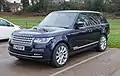 Range Rover (SUV grande)