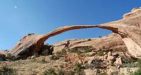 Landscape Arch