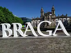 Braga (Portugal)