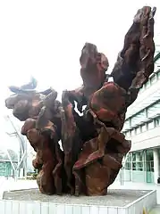 Dodecathlos, de Vicente Larrea