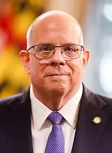 Larry Hogan