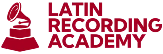 Latin grammy logo (2022)