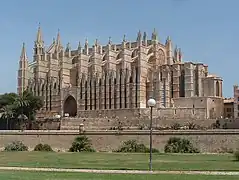 Catedral de Palma