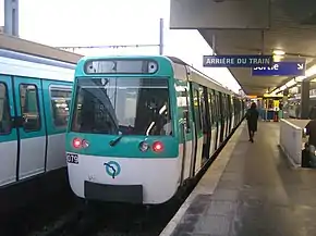 Châtillon - Montrouge