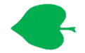 Forma bidimensional cordada.