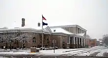  Lebanon, Indiana