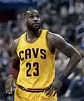 LeBron James  2019, 2017, 2013, y 2005  (Finalista en 2021, 2020, 2018, y 2015)