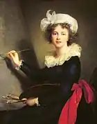 Marie-Louise-Élisabeth Vigée-Lebrun