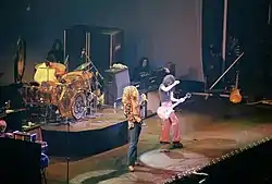 Led Zeppelin