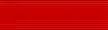 Ribbon of the Legion of Honor - Chevalier