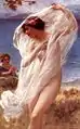 Lenoir, Charles-Amable - A Dance By The Sea