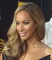 Leona Lewis, cantante nacida el 3 de abril de 1985.